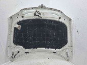 Capota motor Skoda Superb II Combi (3T5) [Fabr 2009-2015] LF9E