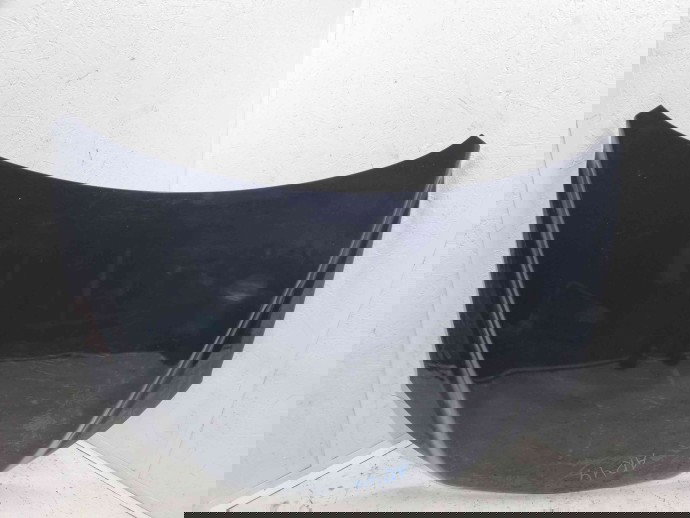 Capota motor MAZDA CX-5 (KE) [Fabr 2011-2016] NEGRU