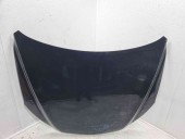 Capota motor MAZDA CX-5 (KE) [Fabr 2011-2016] NEGRU