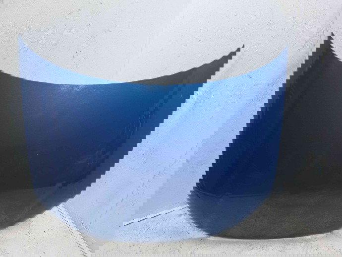 Capota motor Audi A3 Sportback (8PA) [Fabr 2004-2013] Facelift LX5V