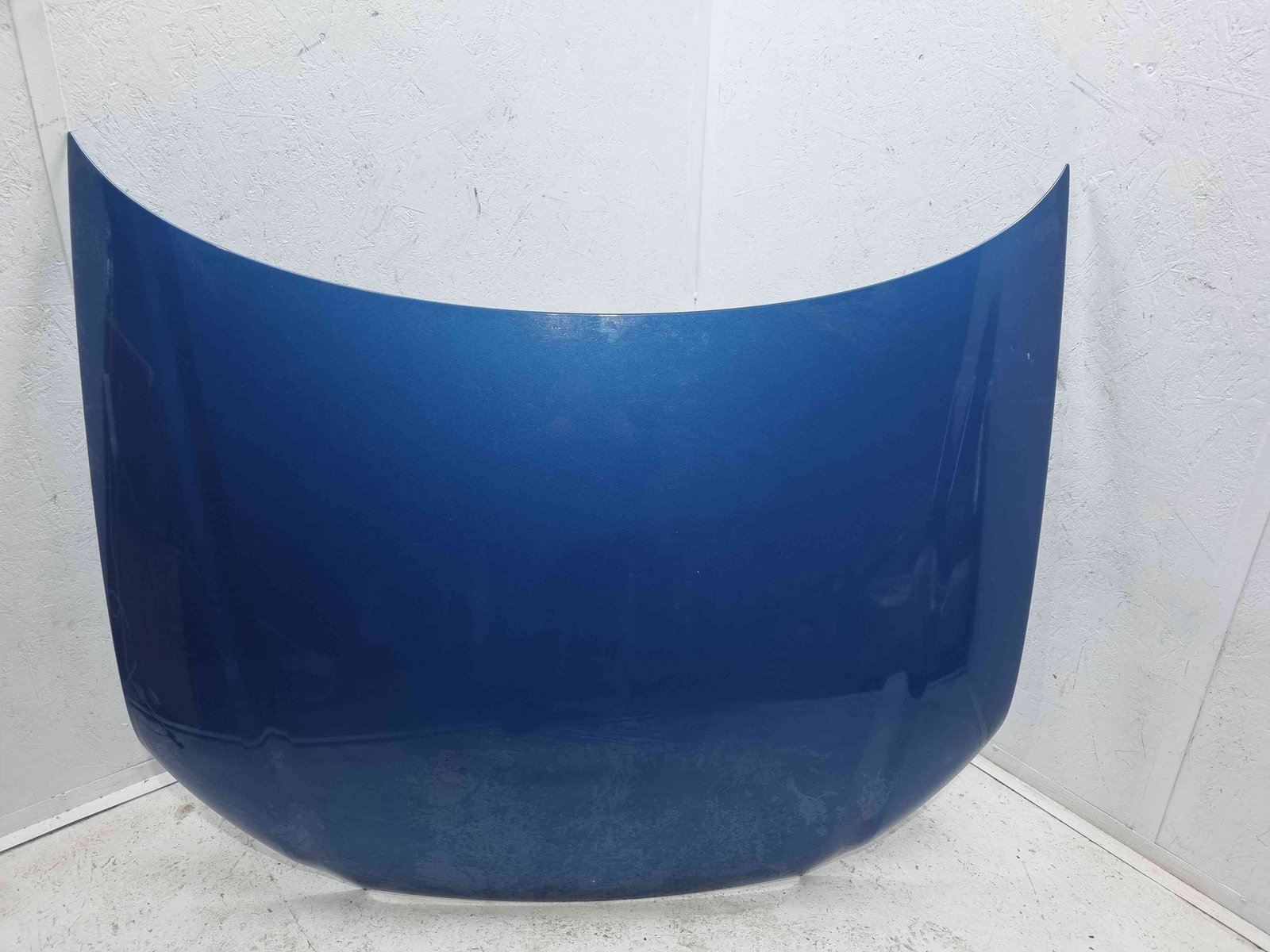 Capota motor Audi A3 Sportback (8PA) [Fabr 2004-2013] Facelift LX5V - imagine 1