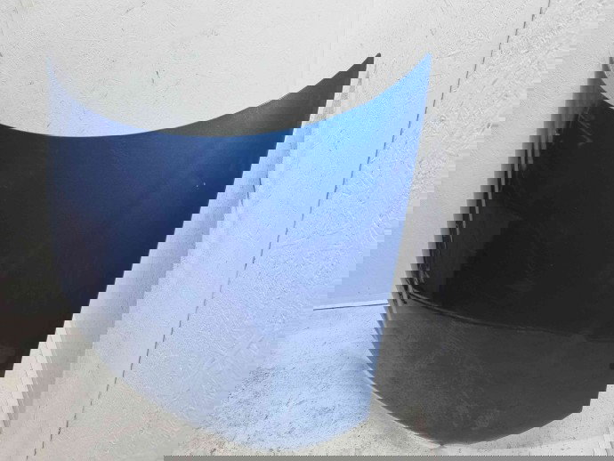 Capota motor Audi A3 Sportback (8PA) [Fabr 2004-2013] Facelift LX5V