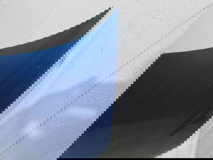 Capota motor Audi A3 Sportback (8PA) [Fabr 2004-2013] Facelift LX5V