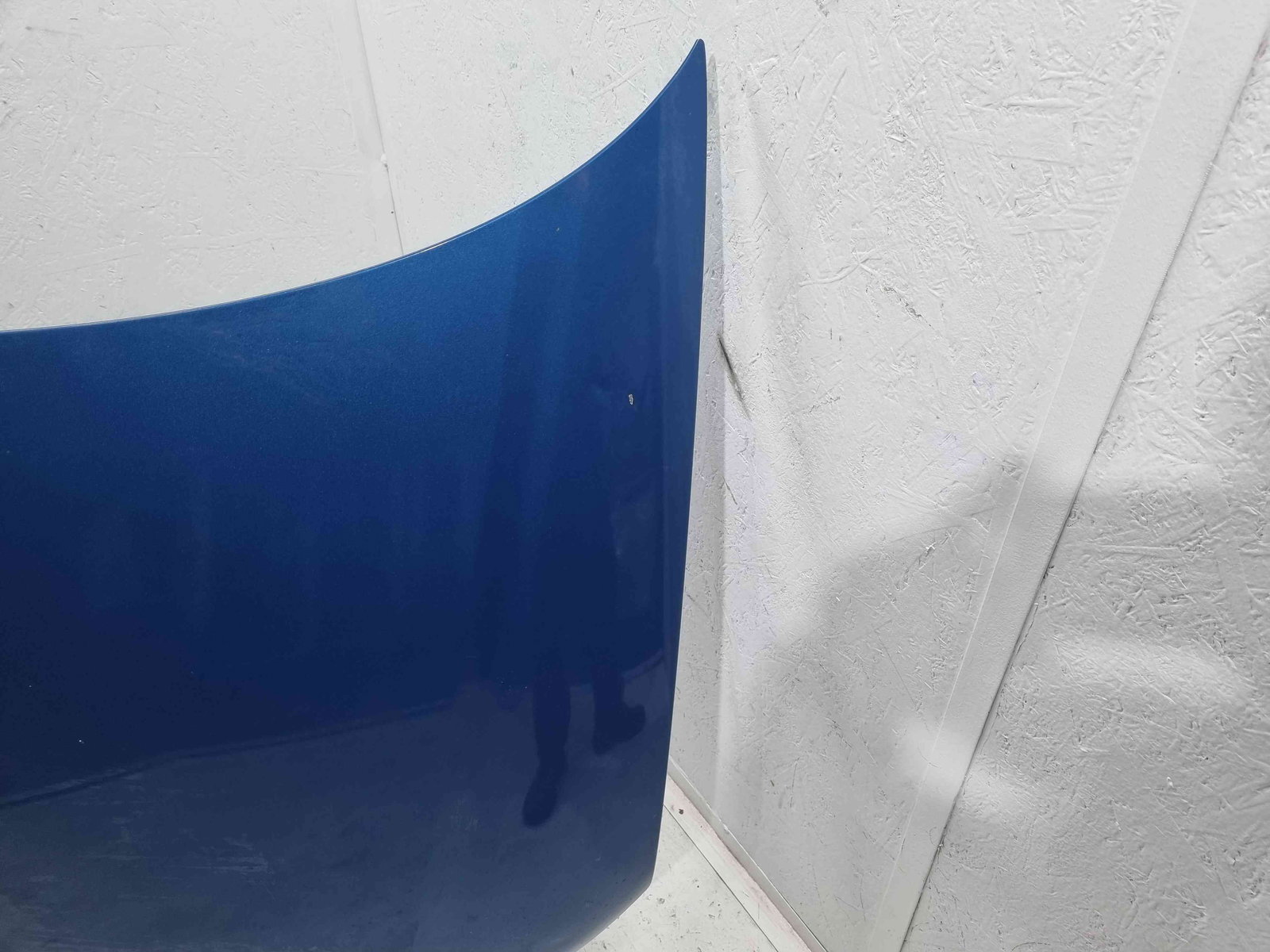 Capota motor Audi A3 Sportback (8PA) [Fabr 2004-2013] Facelift LX5V - imagine 3