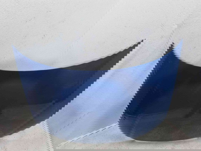 Capota motor Audi A3 Sportback (8PA) [Fabr 2004-2013] Facelift LX5V