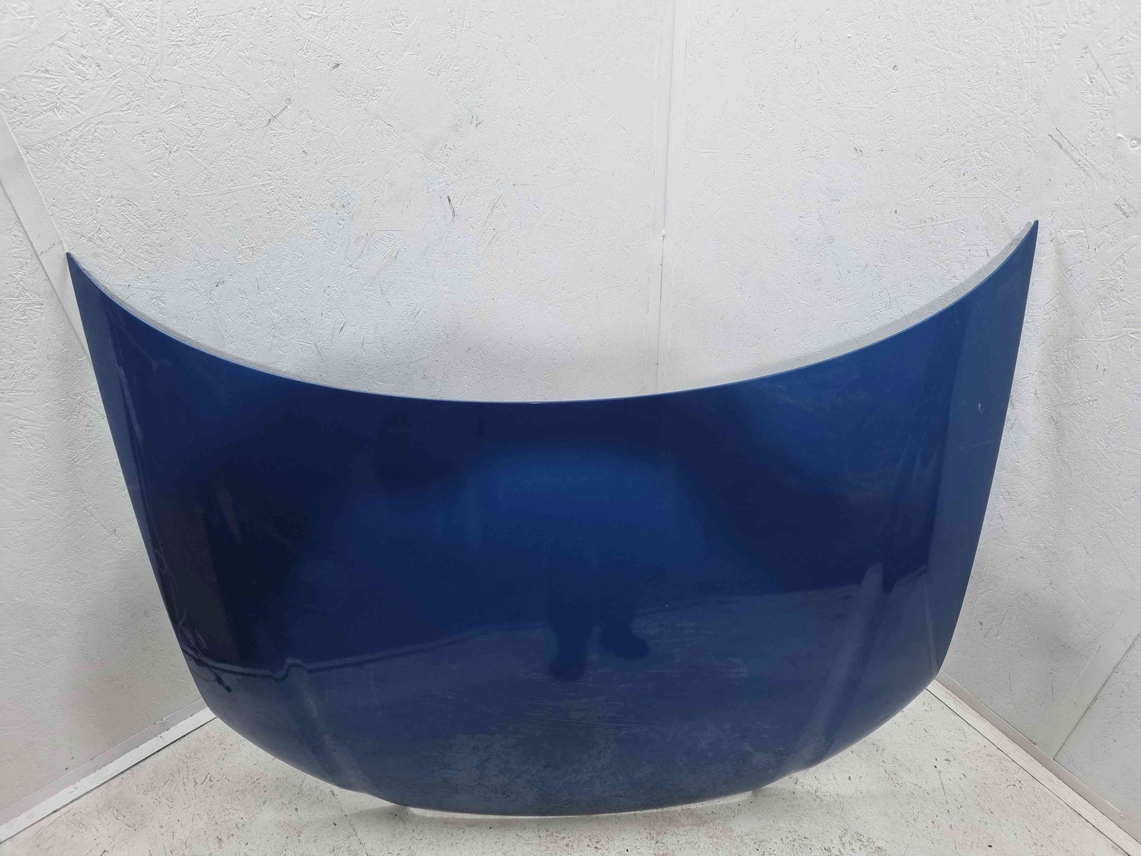 Capota motor Audi A3 Sportback (8PA) [Fabr 2004-2013] Facelift LX5V - imagine 4