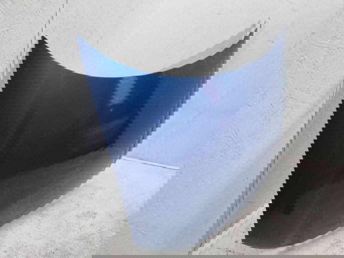 Capota motor Audi A3 Sportback (8PA) [Fabr 2004-2013] Facelift LX5V