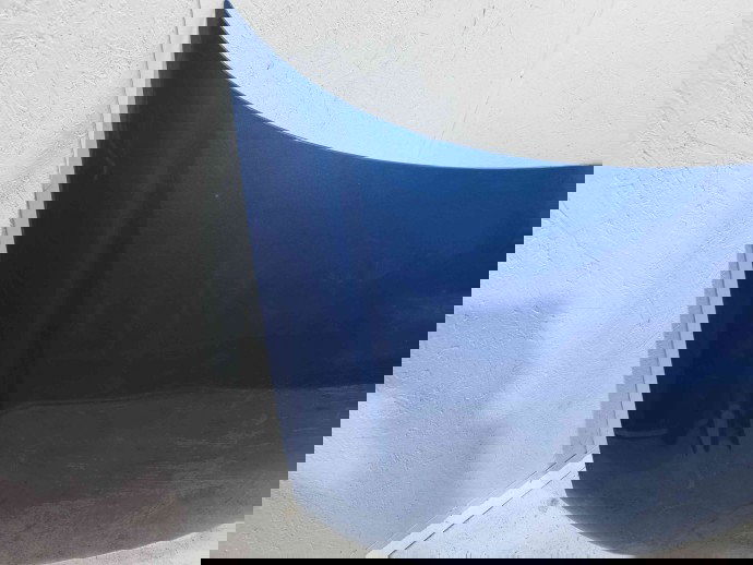 Capota motor Audi A3 Sportback (8PA) [Fabr 2004-2013] Facelift LX5V