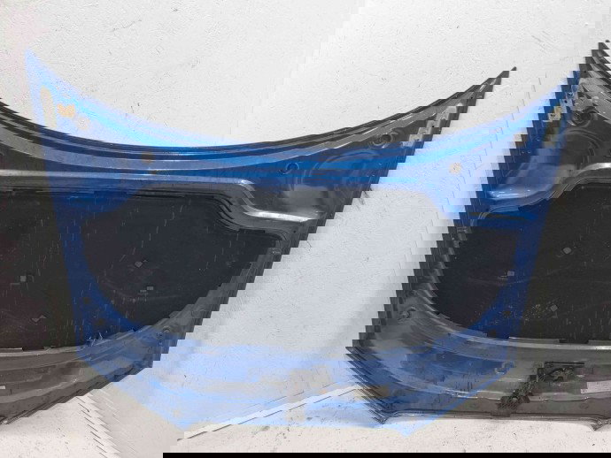 Capota motor Audi A3 Sportback (8PA) [Fabr 2004-2013] Facelift LX5V