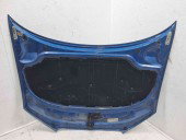 Capota motor Audi A3 Sportback (8PA) [Fabr 2004-2013] Facelift LX5V