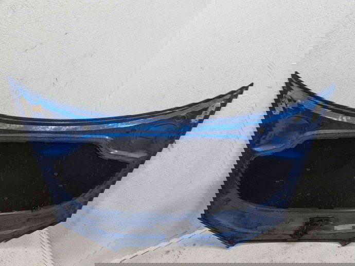 Capota motor Audi A3 Sportback (8PA) [Fabr 2004-2013] Facelift LX5V