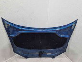 Capota motor Audi A3 Sportback (8PA) [Fabr 2004-2013] Facelift LX5V