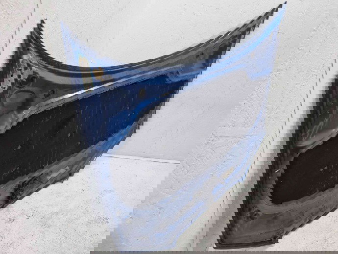 Capota motor Audi A3 Sportback (8PA) [Fabr 2004-2013] Facelift LX5V