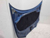 Capota motor Audi A3 Sportback (8PA) [Fabr 2004-2013] Facelift LX5V