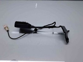  Capsa centura dreapta fata Citroen C4 Cactus [Fabr 2014-2017] 98009726XT