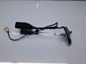  Capsa centura dreapta fata Citroen C4 Cactus [Fabr 2014-2017] 98009726XT