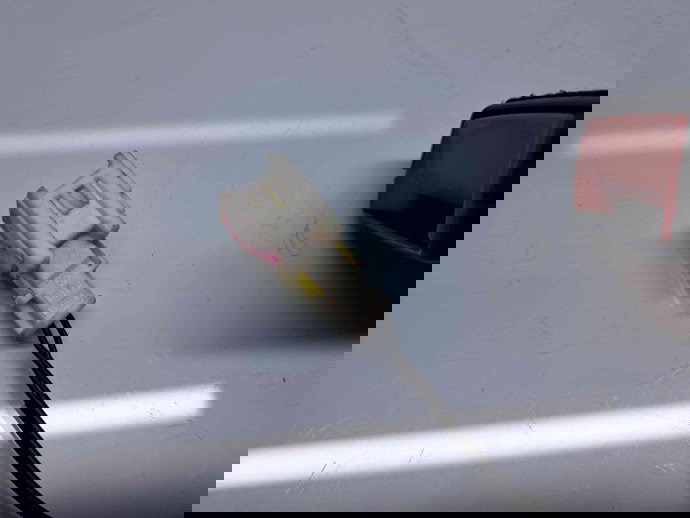  Capsa centura dreapta fata Citroen C4 Cactus [Fabr 2014-2017] 98009726XT