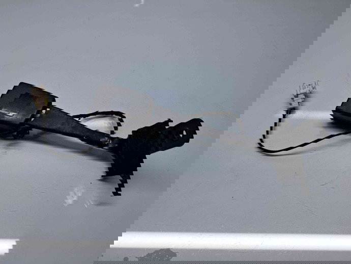  Capsa centura dreapta fata Citroen C4 Cactus [Fabr 2014-2017] 98009726XT