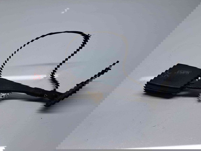  Capsa centura stanga fata Citroen C4 Cactus [Fabr 2014-2017] 98009728XT