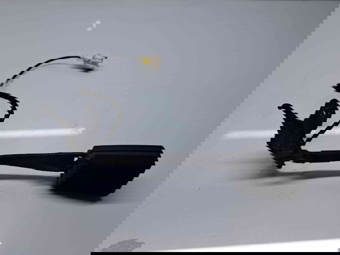  Capsa centura stanga fata Citroen C4 Cactus [Fabr 2014-2017] 98009728XT