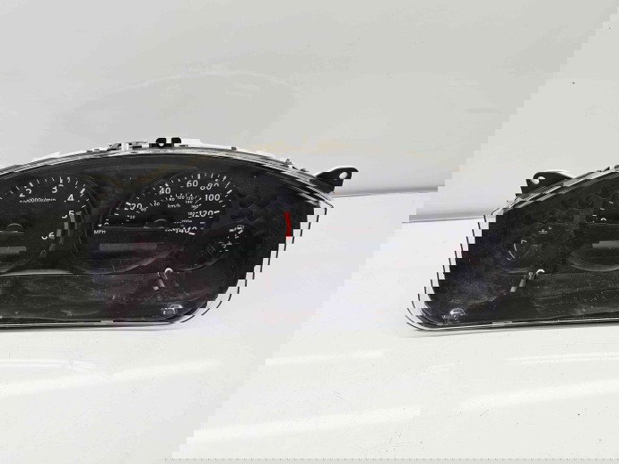  Ceas bord Nissan Navara (D40) [Fabr 2005-2014] 24810-5X07D