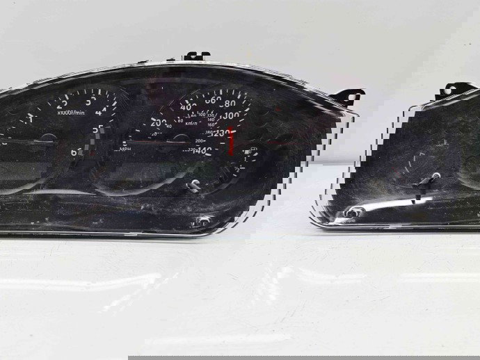  Ceas bord Nissan Navara (D40) [Fabr 2005-2014] 24810-5X07D