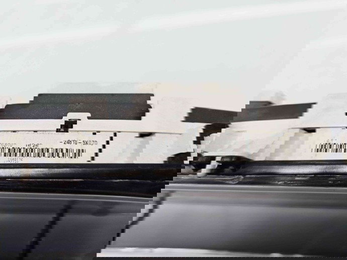  Ceas bord Nissan Navara (D40) [Fabr 2005-2014] 24810-5X07D