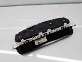  Ceas bord Nissan Navara (D40) [Fabr 2005-2014] 24810-5X07D