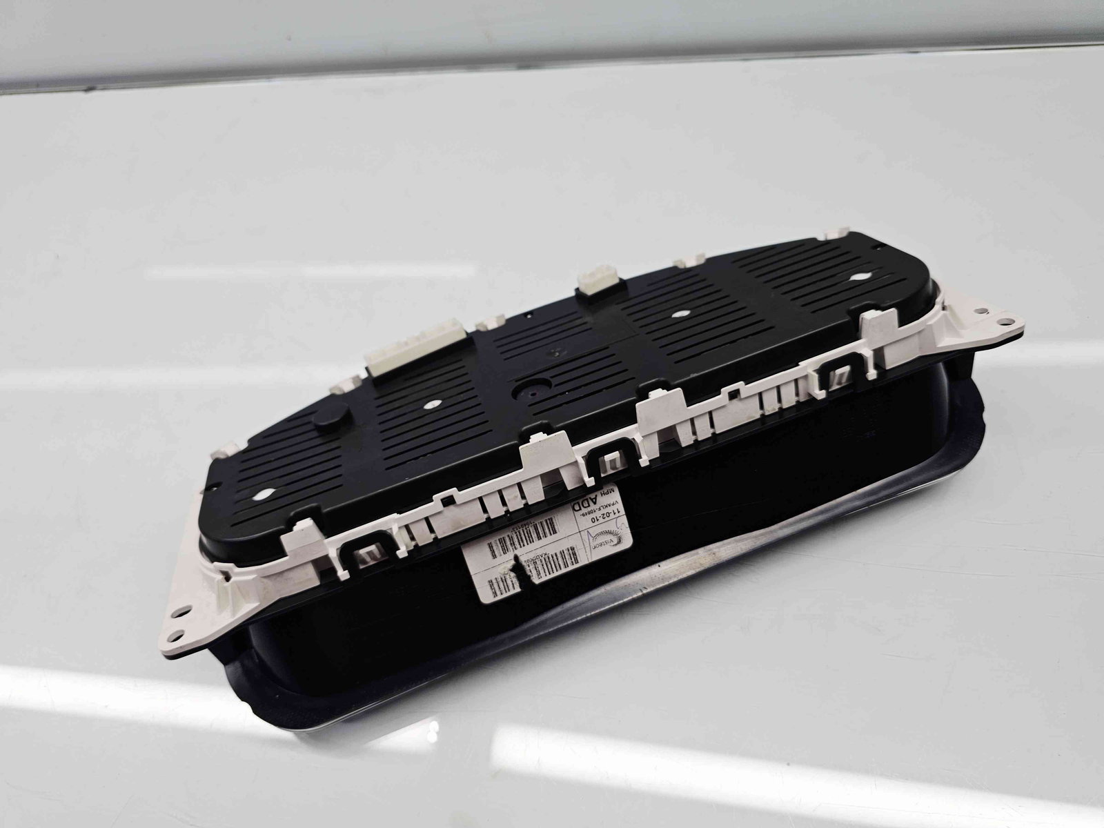 Ceas bord Nissan Navara (D40) [Fabr 2005-2014] 24810-5X07D - imagine 5