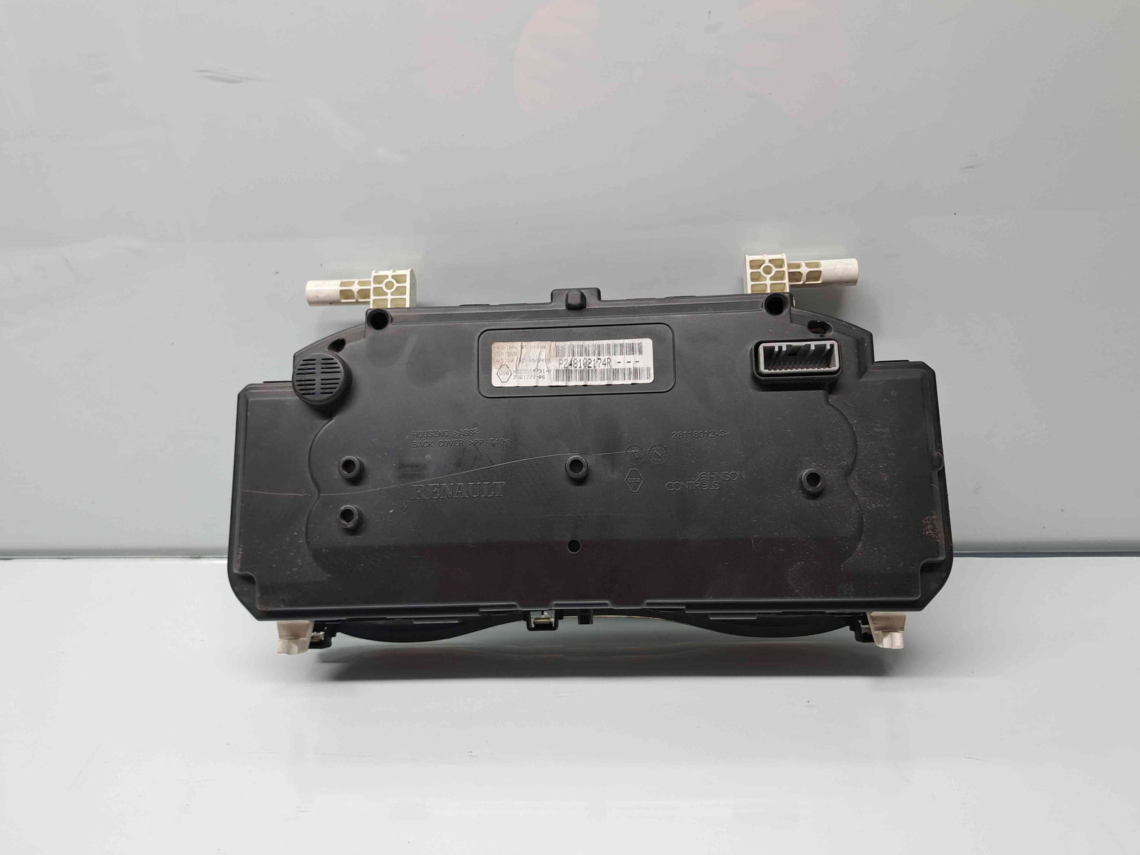 Ceas bord Opel Movano B F3500 (L2 H2) [Fabr 2010-2022] 248102174R - imagine 2