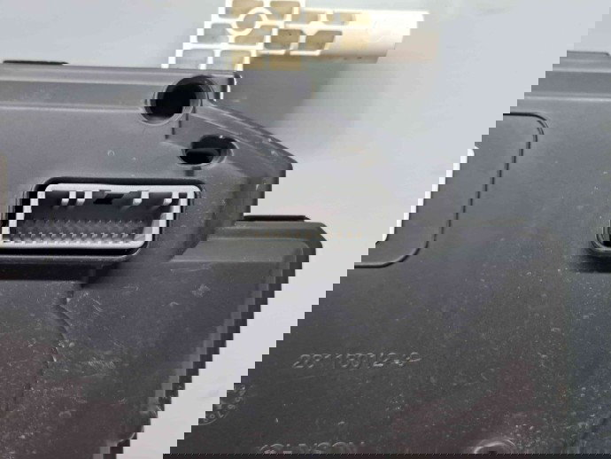  Ceas bord Opel Movano B F3500 (L2 H2) [Fabr 2010-2022] 248102174R