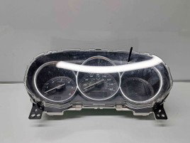  Ceas bord MAZDA CX-5 (KE) [Fabr 2011-2016] KH26A