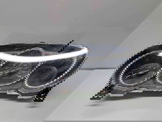  Ceas bord MAZDA CX-5 (KE) [Fabr 2011-2016] KH26A