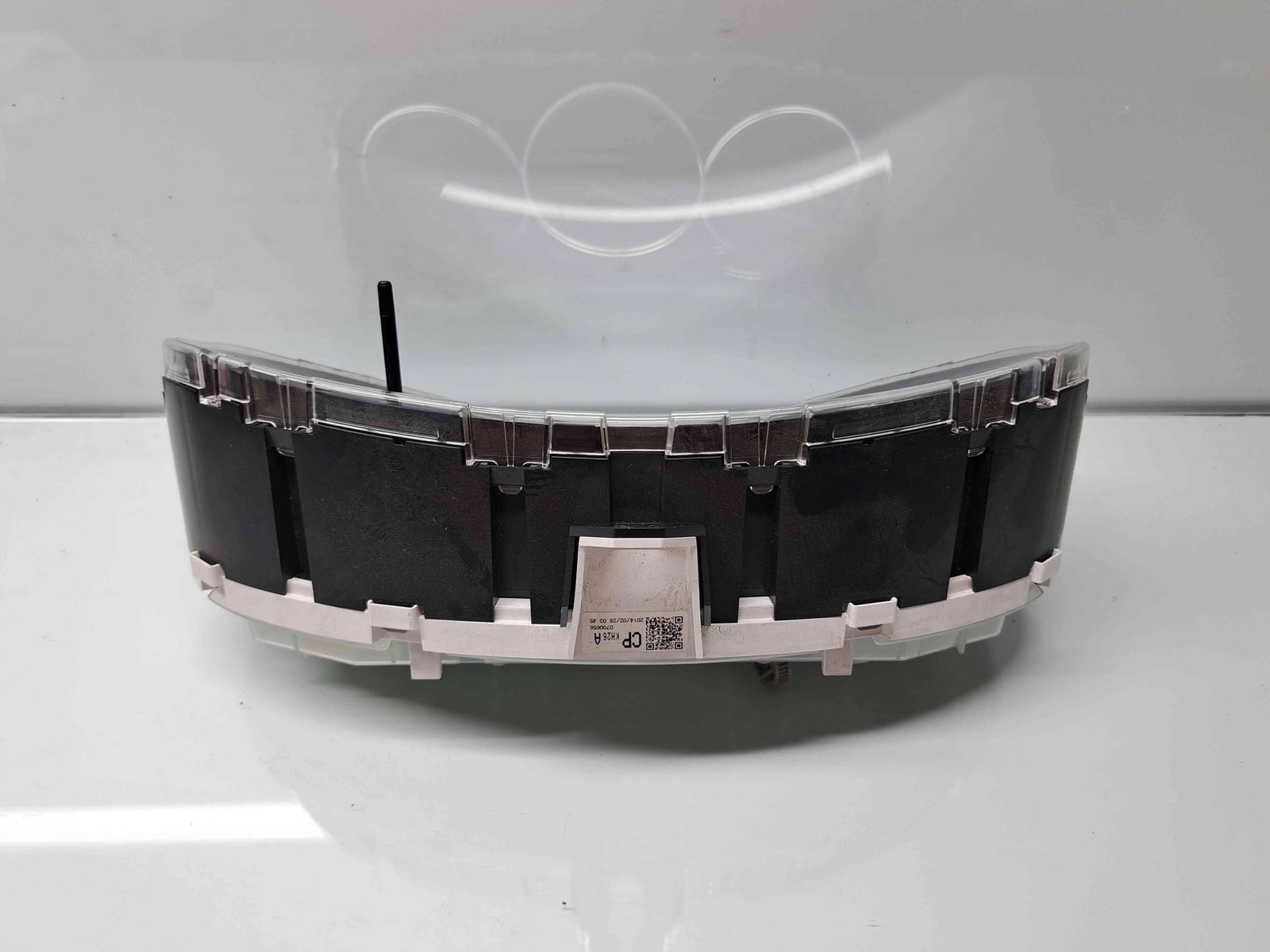 Ceas bord MAZDA CX-5 (KE) [Fabr 2011-2016] KH26A - imagine 2