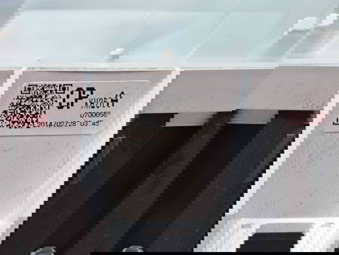  Ceas bord MAZDA CX-5 (KE) [Fabr 2011-2016] KH26A