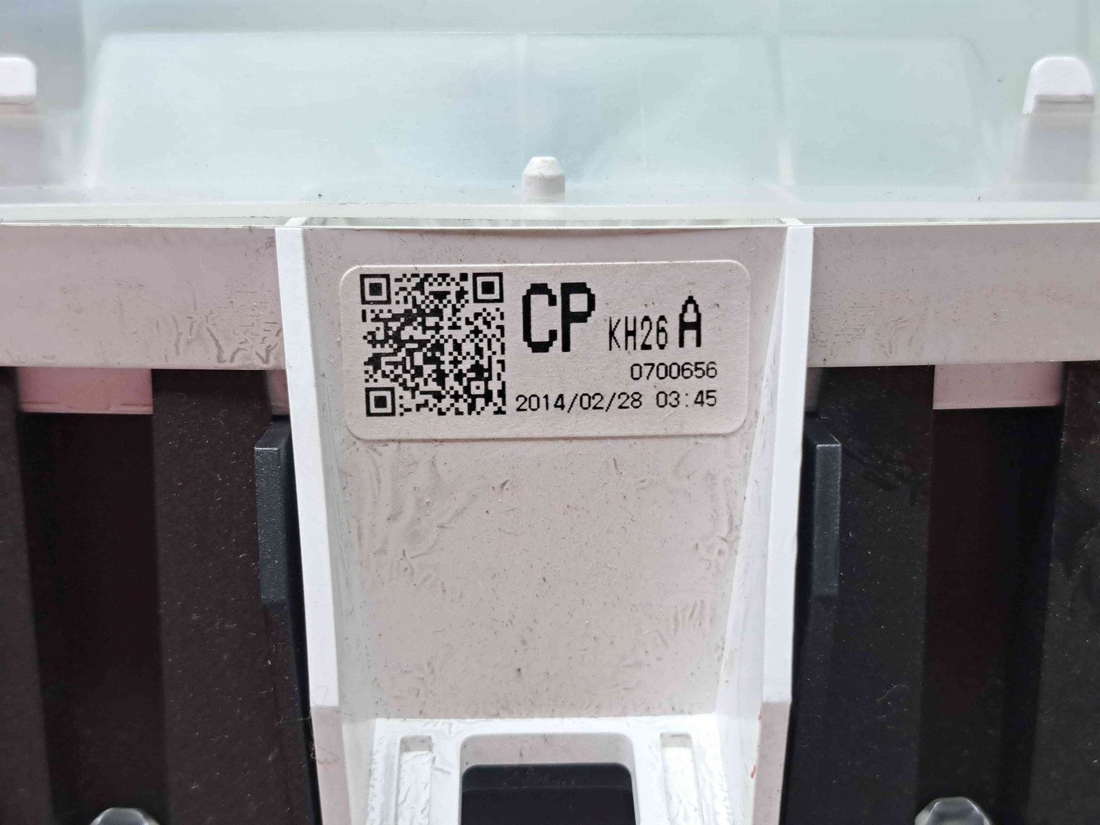 Ceas bord MAZDA CX-5 (KE) [Fabr 2011-2016] KH26A - imagine 4