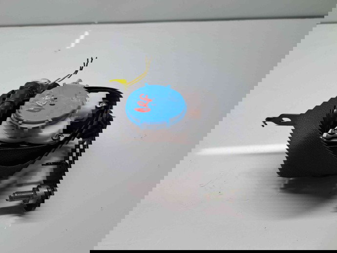  Centura dreapta fata MAZDA CX-5 (KE) [Fabr 2011-2016] KE78RH