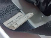  Centura dreapta fata MAZDA CX-5 (KE) [Fabr 2011-2016] KE78RH