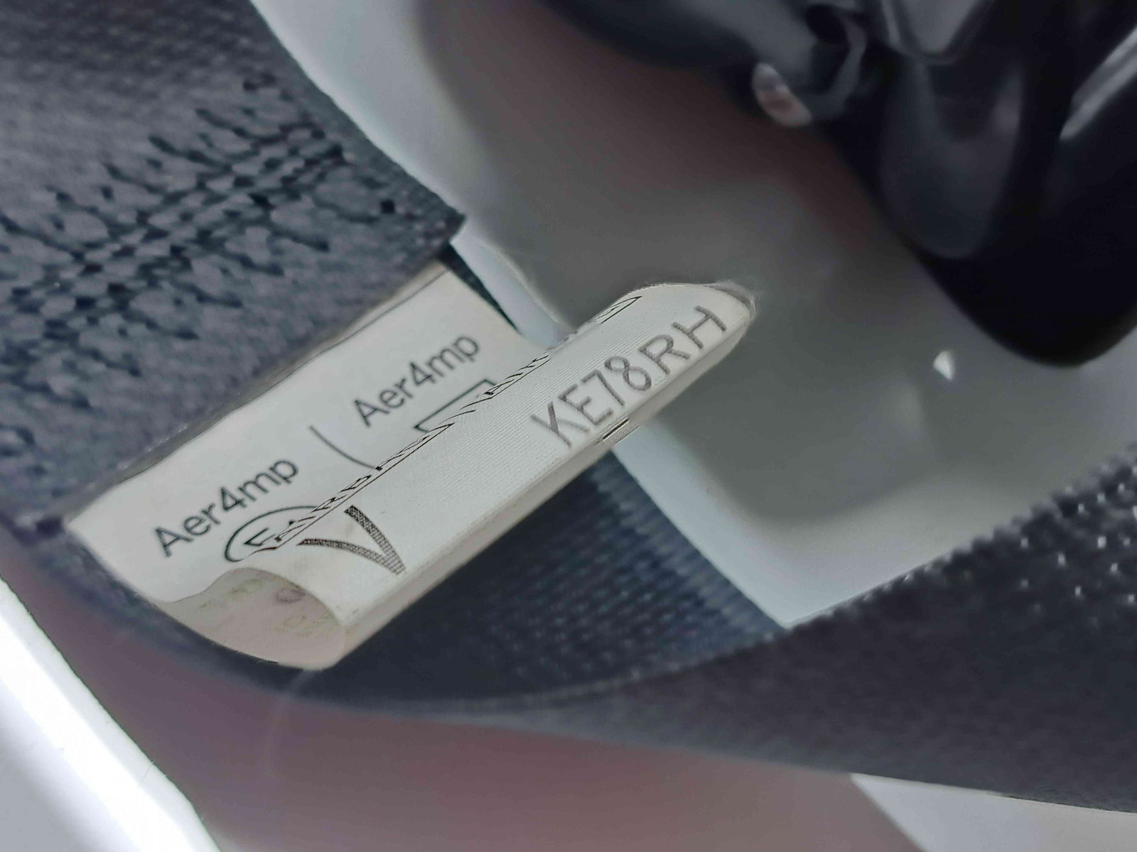 Centura dreapta fata MAZDA CX-5 (KE) [Fabr 2011-2016] KE78RH - imagine 4