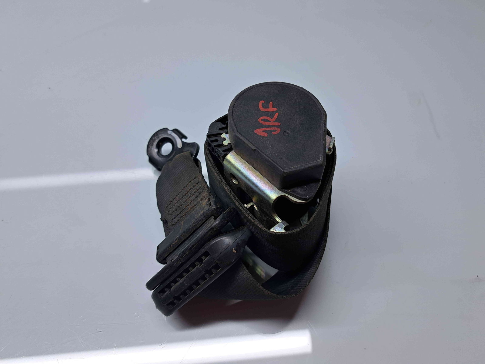 Centura dreapta fata Opel Movano B F3500 (L2 H2) [Fabr 2010-2022] 868840019R - imagine 2