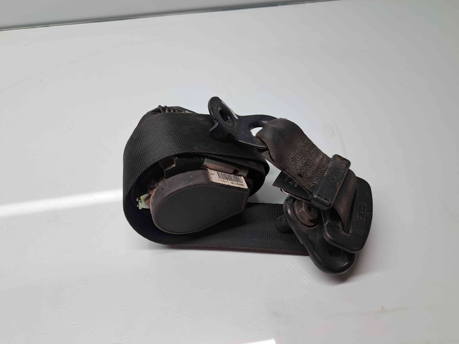 Centura dreapta fata Opel Movano B F3500 (L2 H2) [Fabr 2010-2022] 868840019R - imagine 3