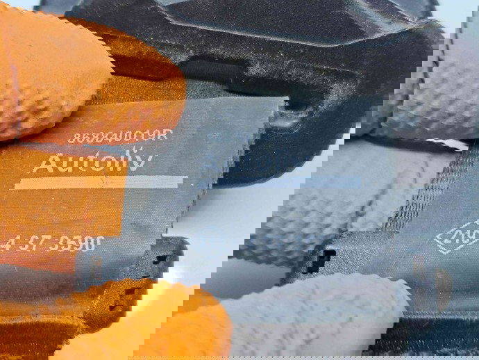  Centura dreapta fata Opel Movano B F3500 (L2 H2) [Fabr 2010-2022] 868840019R