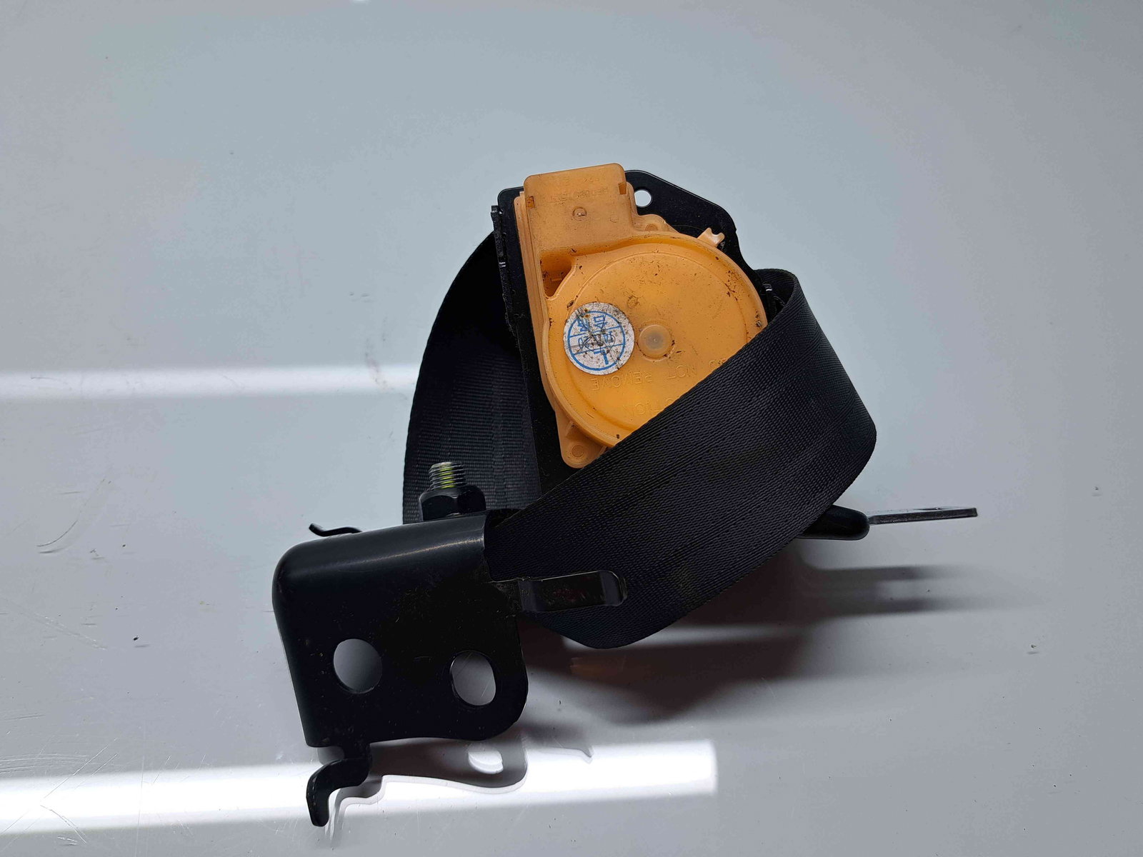 Centura dreapta spate MAZDA CX-5 (KE) [Fabr 2011-2016] T89454T - imagine 1