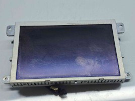  Display bord Audi Q5 (8RB) [Fabr 2008-2016] 8F0919604