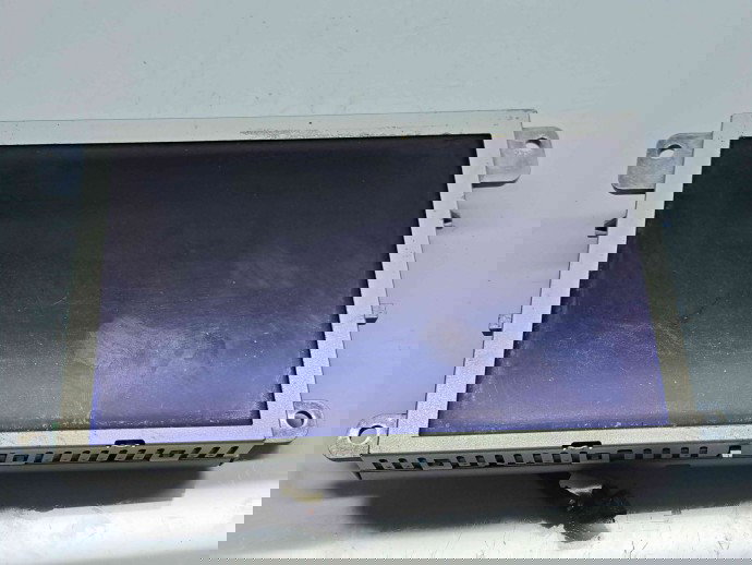  Display bord Audi Q5 (8RB) [Fabr 2008-2016] 8F0919604