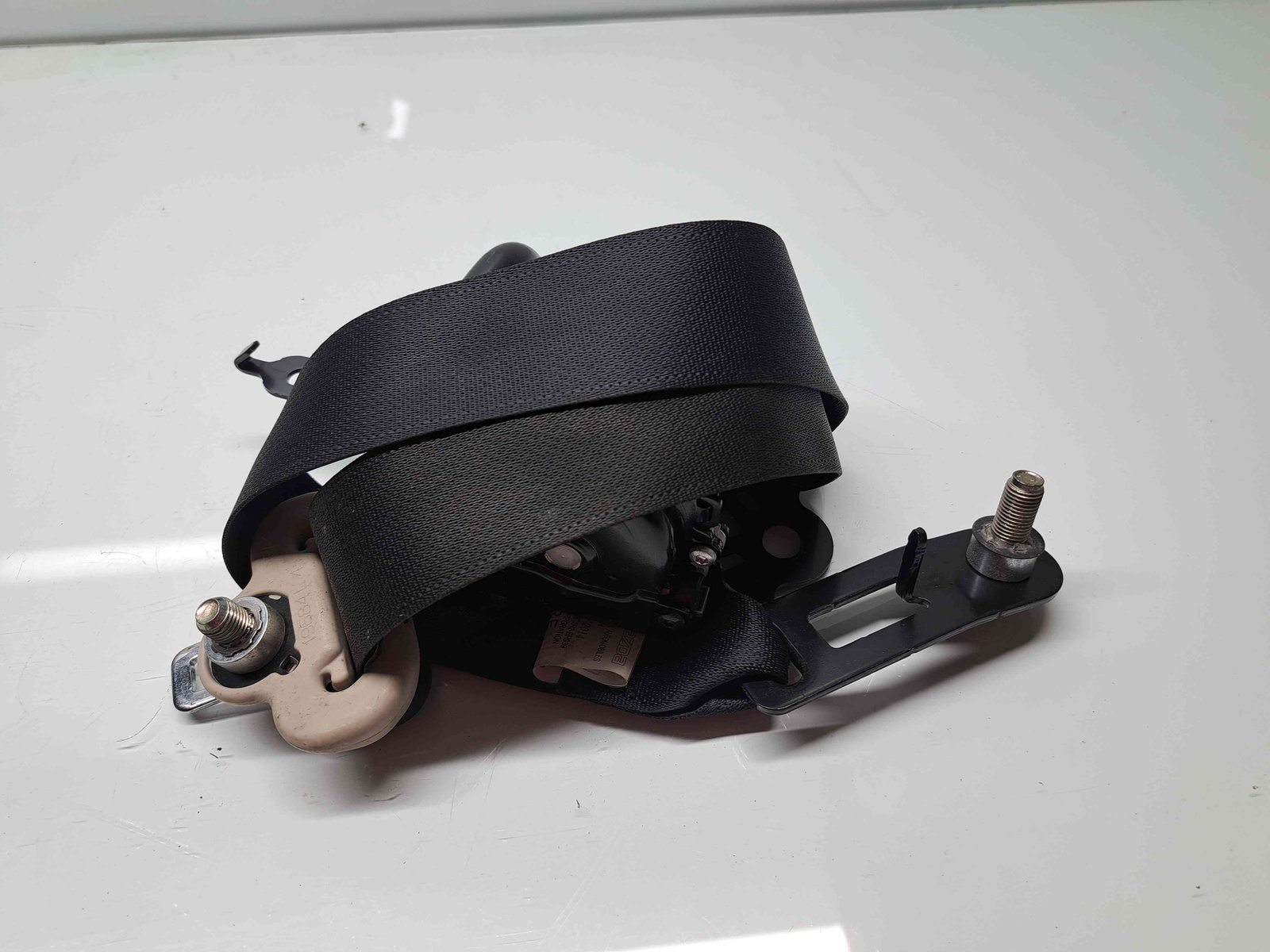 Centura stanga fata MAZDA CX-5 (KE) [Fabr 2011-2016] KD77LH - imagine 2