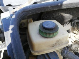Vas lichid servodirectie Volkswagen Caddy 1.9 BLS OEM 2004-2009