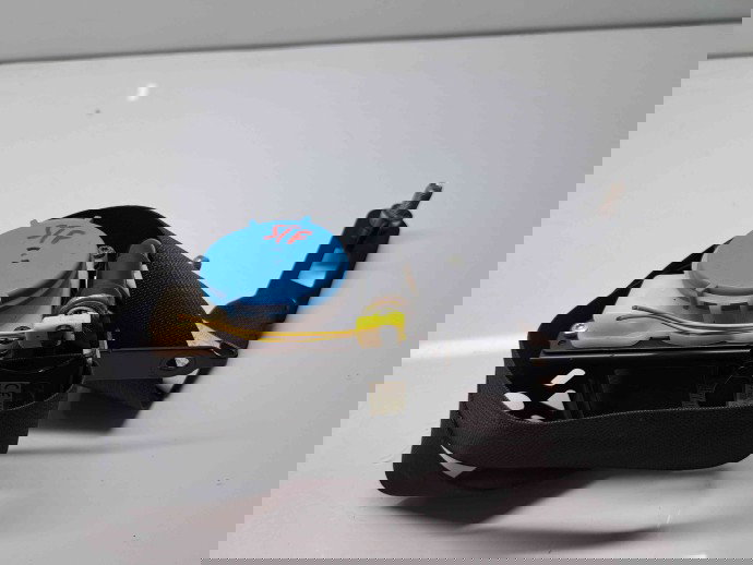  Centura stanga fata MAZDA CX-5 (KE) [Fabr 2011-2016] KD77LH