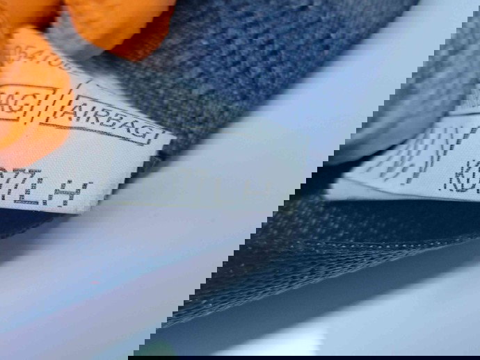  Centura stanga fata MAZDA CX-5 (KE) [Fabr 2011-2016] KD77LH