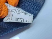  Centura stanga fata MAZDA CX-5 (KE) [Fabr 2011-2016] KD77LH